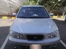هيونداي ‏افانتي ‏Standard ‏2001