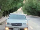 تويوتا ‏كراون ‏Crown ‏2004
