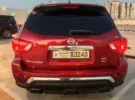 نيسان ‏باثفايندر ‏SV ‏2018