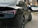 Hyundai Elantra Sport 2023