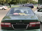 نيسان ‏صني ‏SV ‏1999