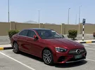 مرسيدس بنز الفئة-E E 350 2021