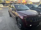 جيب ‏جراند شيروكى ‏Limited ‏2017