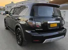 نيسان ‏ارمادا ‏Platinum ‏2017