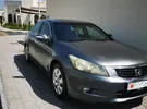 Honda ‏Accord ‏Limited ‏2009