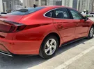 Hyundai Sonata Sport 2020