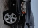 Dodge ‏Ram ‏1500 Laramie Crew ‏2005