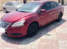 نيسان ‏سنترا ‏SL ‏2014