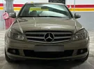 Mercedes Benz ‏C-Class ‏C 180 ‏2009