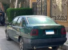Fiat ‏Tempra ‏1997