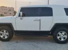 Toyota ‏FJ ‏Standard ‏2008