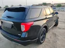 Ford ‏Explorer ‏XLT ‏2020