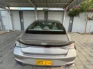 هيونداي ‏النترا ‏Limited ‏2023