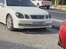 لكزس ‏GS ‏GS 300 ‏2002