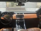 Land Rover ‏Range Rover Sport ‏SVR ‏2014