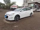 هيونداي ‏سوناتا ‏Eco ‏2015