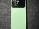 ZTE ‏Other ‏64 GB ‏Turquoise