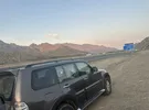 Mitsubishi ‏Pajero ‏GLS ‏2014