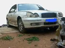 Hyundai ‏Sonata ‏GL ‏2002