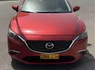 Mazda ‏6 ‏Core ‏2016