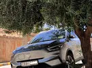 ام جي ‏MG ZS EV ‏2023
