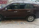 كيا ‏سورينتو ‏EX ‏2012