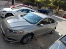 Ford Fusion SE 2015