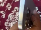 أبل ‏ايفون 15 برو ‏256 جيجابايت ‏رمادي