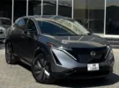 نيسان ‏آريا ‏Evolve+ FWD ‏2023