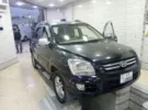 كيا ‏سبورتاج ‏Sportage X-Pro ‏2008