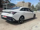 هيونداي ‏النترا ‏GLS ‏2024