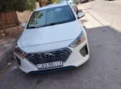 Hyundai ‏Ioniq ‏Standard ‏2017