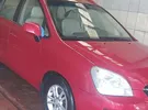 Kia ‏Carens ‏Standard ‏2008