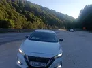 نيسان سنترا SR 2021