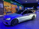 مرسيدس بنز ‏الفئة-C ‏C 43 AMG ‏2020