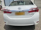 Toyota ‏Corolla ‏XLE ‏2015