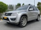 سوزوكي ‏جراند فيتارا ‏DLX ‏2015