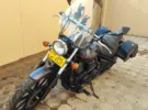كاواساكي ‏Vulcan 900 ‏2014 ‏750 - 999 سي سي