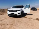 جيب ‏جراند شيروكى ‏Altitude ‏2017