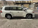 تويوتا ‏4 رونر ‏Limited ‏2014
