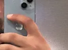 Apple ‏iPhone 14 ‏128 GB ‏Blue