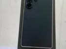 Samsung ‏Galaxy S25 Ultra ‏256 GB ‏Black