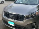 كيا ‏سورينتو ‏Standard ‏2019