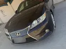 Lexus ES ES 350 2013