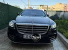 مرسيدس بنز ‏الفئة-S ‏S 450 ‏2020