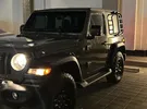جيب ‏رانجلر ‏Sport ‏2021