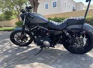 هارلي ديفيدسون ‏Iron 883 ‏2022 ‏750 - 999 سي سي
