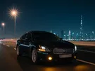 Nissan ‏Maxima ‏SR1 ‏2015