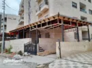Zarqa Al Autostrad