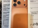 Apple ‏Others ‏512 GB ‏Orange